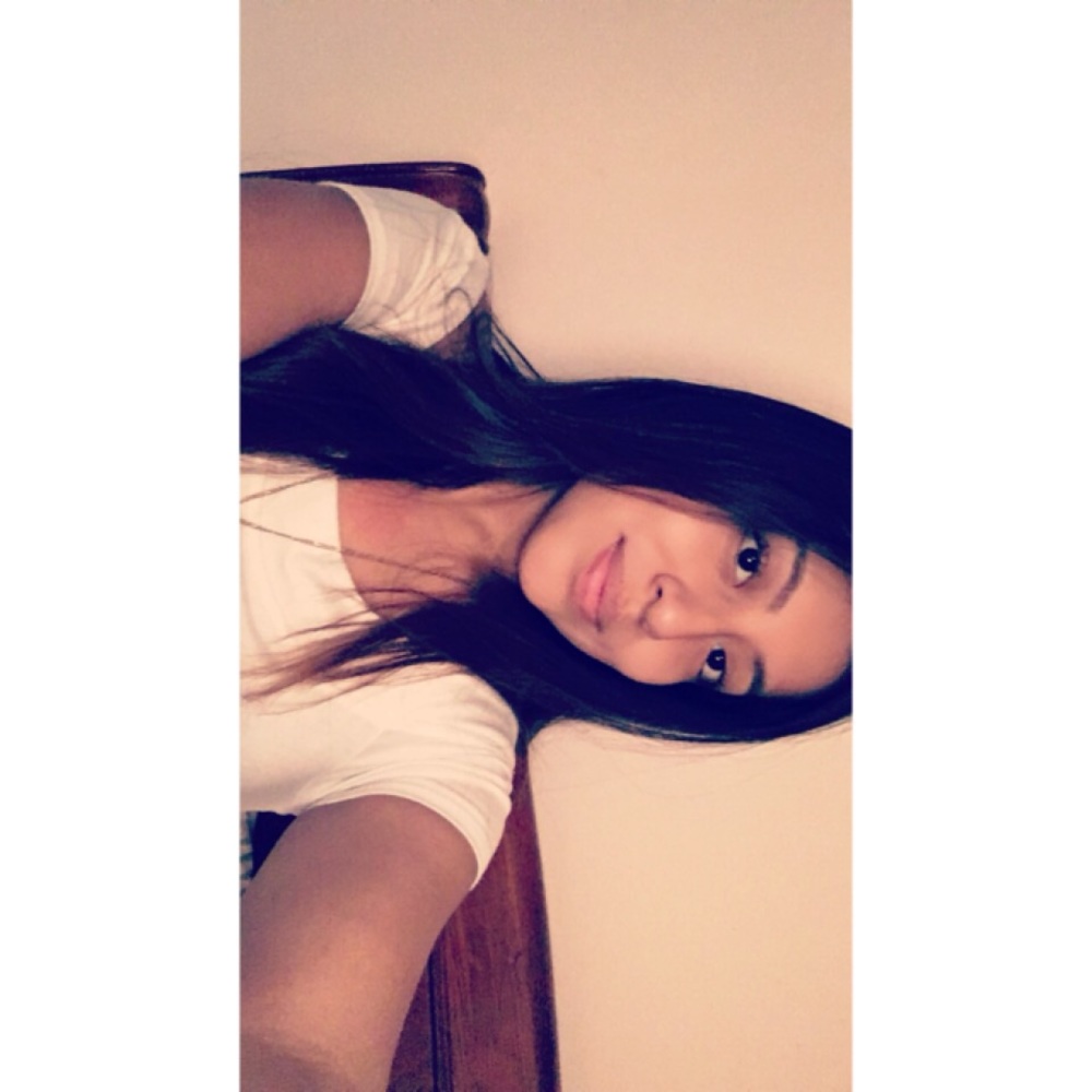 Meet your Posher, Maritsa